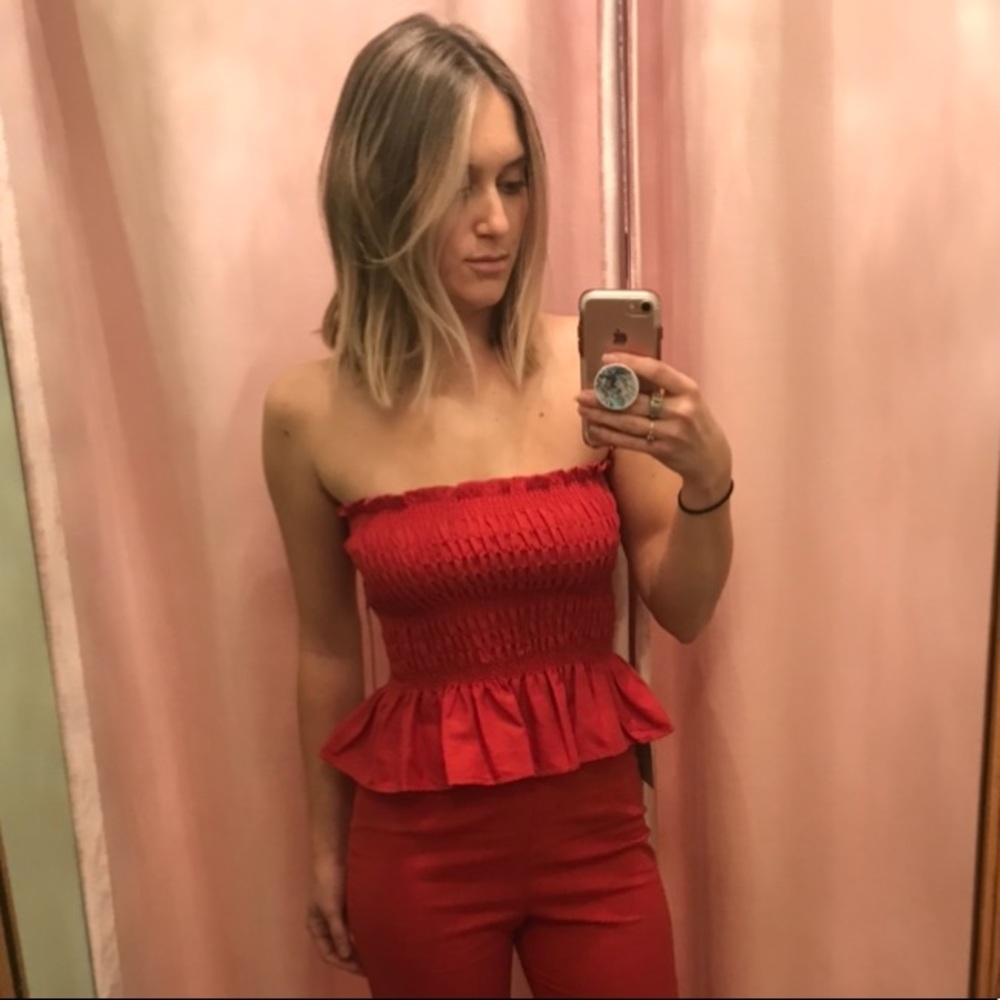 Meet your Posher, Kristin